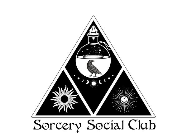 Sorcery Social Club