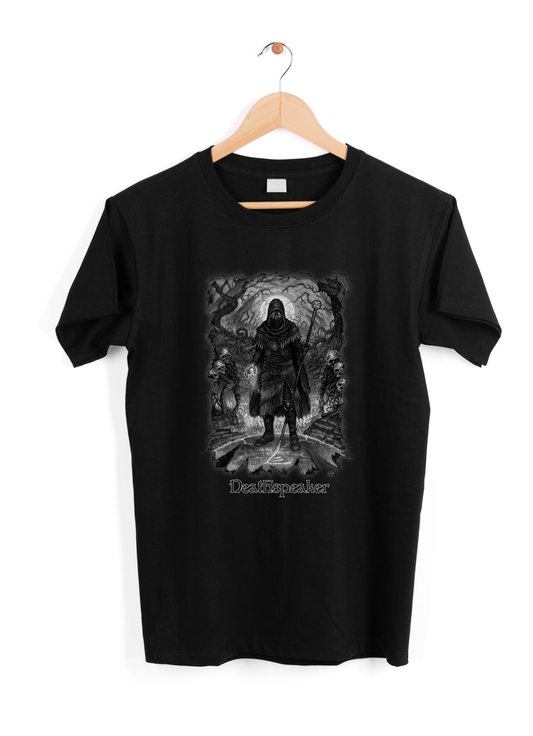 Limited Edition - Deathspeaker T-Shirt